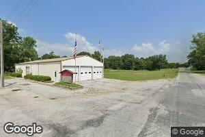200 Front St, Olmsted, IL 62970