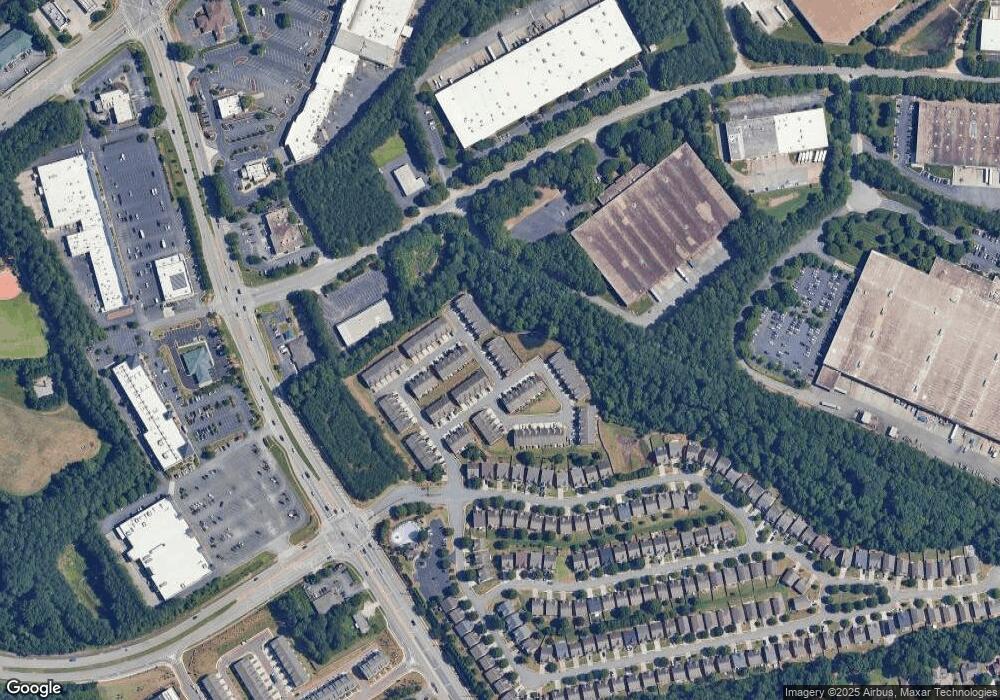 2739 Knelston Oak Way unit 36, Suwanee, GA 30024 - photo 1