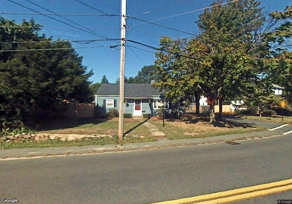 97 Vine St, Saugus, MA 01906 - photo 1