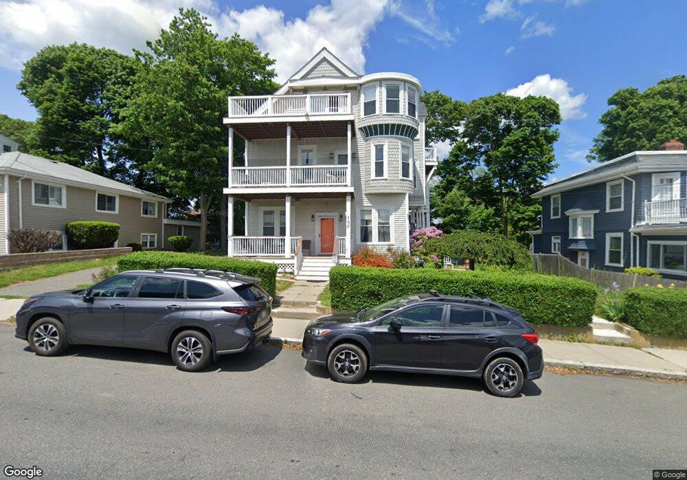 100 Summit Ave unit 3, Winthrop, MA 02152 - photo 1