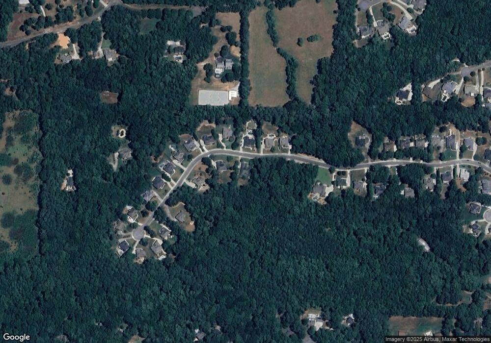 123 Laurel Ridge Dr, Alpharetta, GA 30004 - photo 1