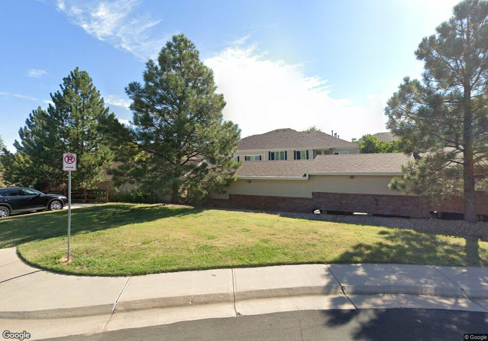16808 E Gunnison Dr unit 6B, Aurora, CO 80017 - photo 1
