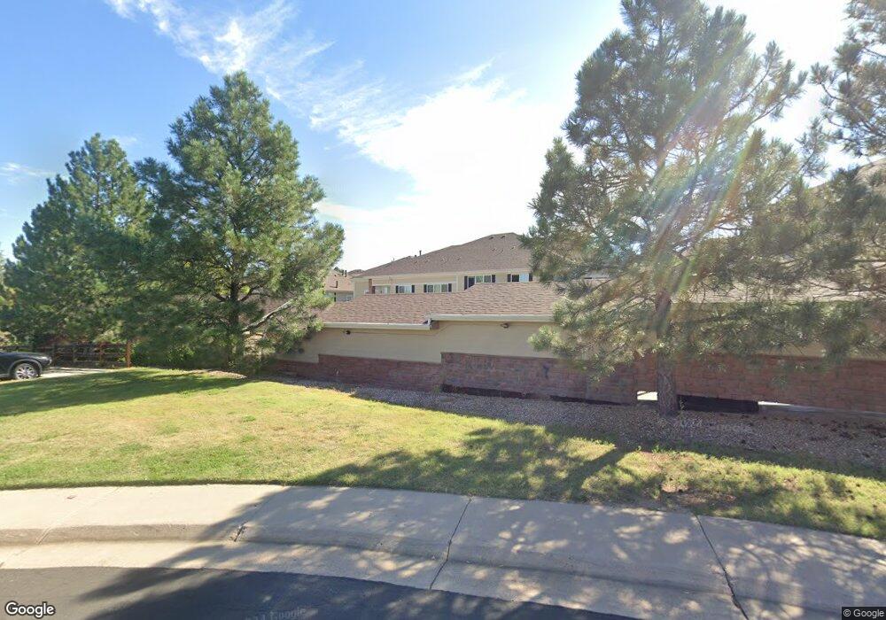 16808 E Gunnison Dr unit 6D, Aurora, CO 80017 - photo 1