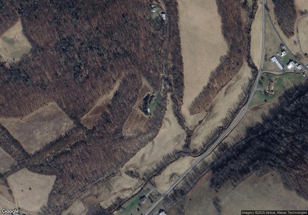 752 S Frymire Hollow Rd, Hughesville, PA 17737 - photo 1