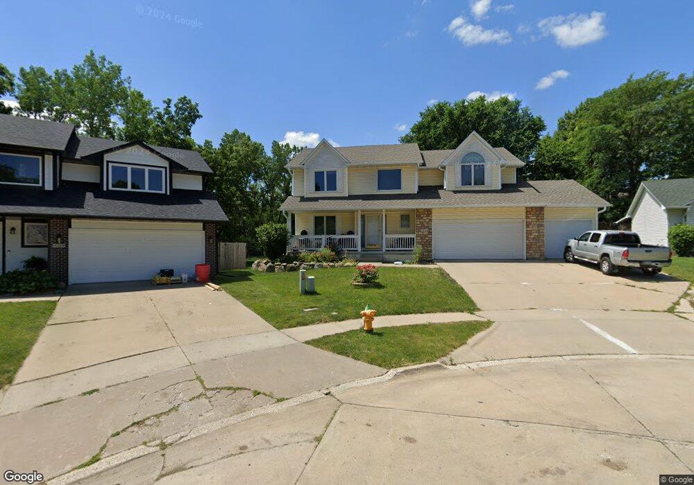 3020 Deep Woods Ct, Des Moines, IA 50320 - photo 1