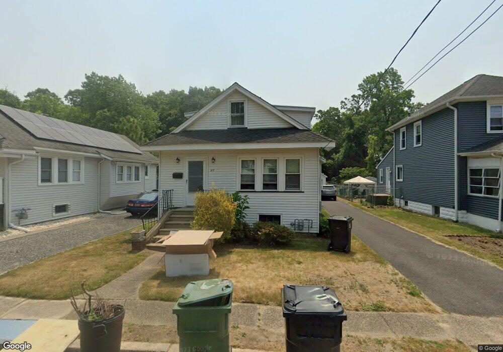 117 Alcyon Blvd, Pitman, NJ 08071 - photo 1