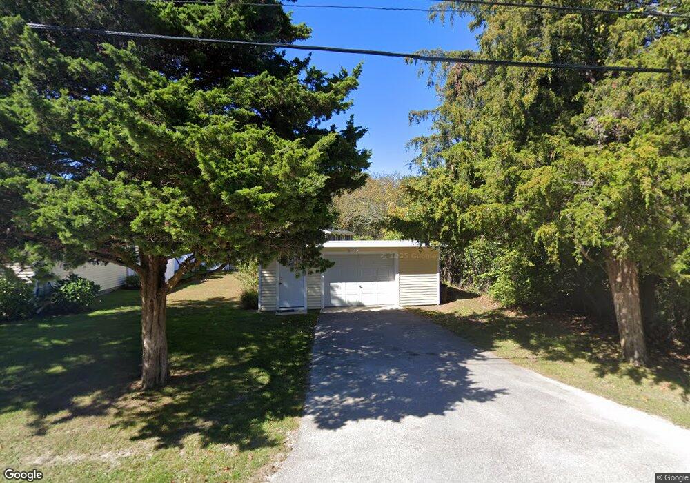 140 Pequot Dr, Charlestown, RI 02813 - photo 1