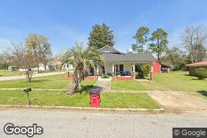 390 Mary St, Midville, GA 30441