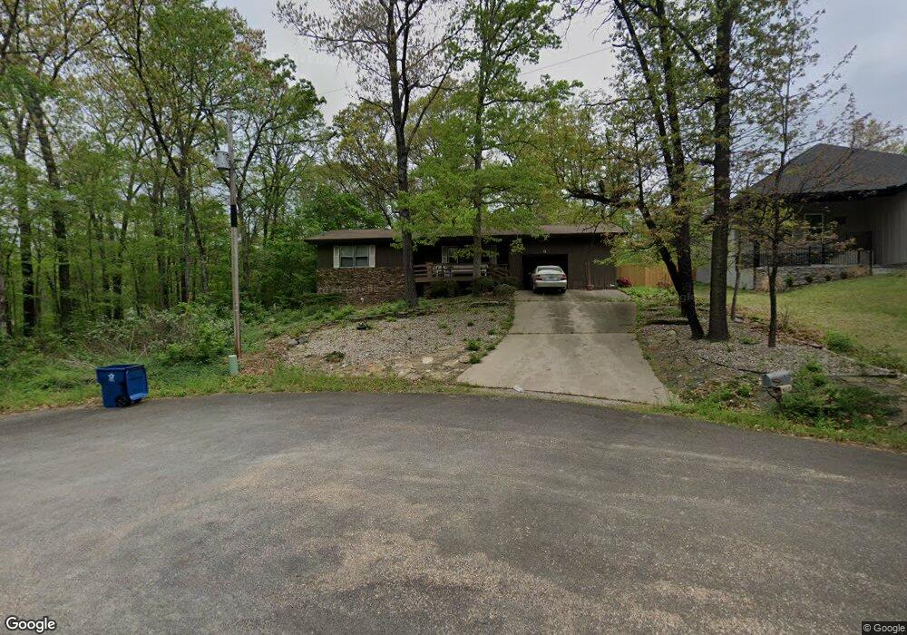 6 Clovelly Ln, Bella Vista, AR 72715 - photo 1