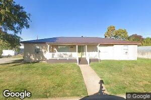 249 N 150 W, Monticello, UT 84535