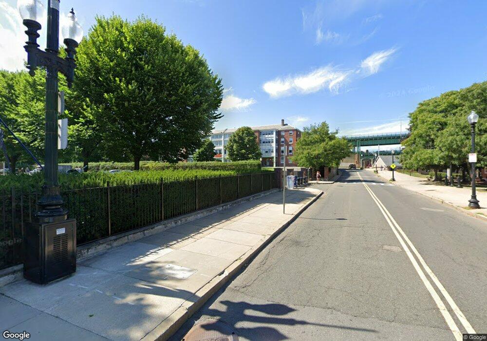 16 5th St, Charlestown, MA 02129 - photo 1