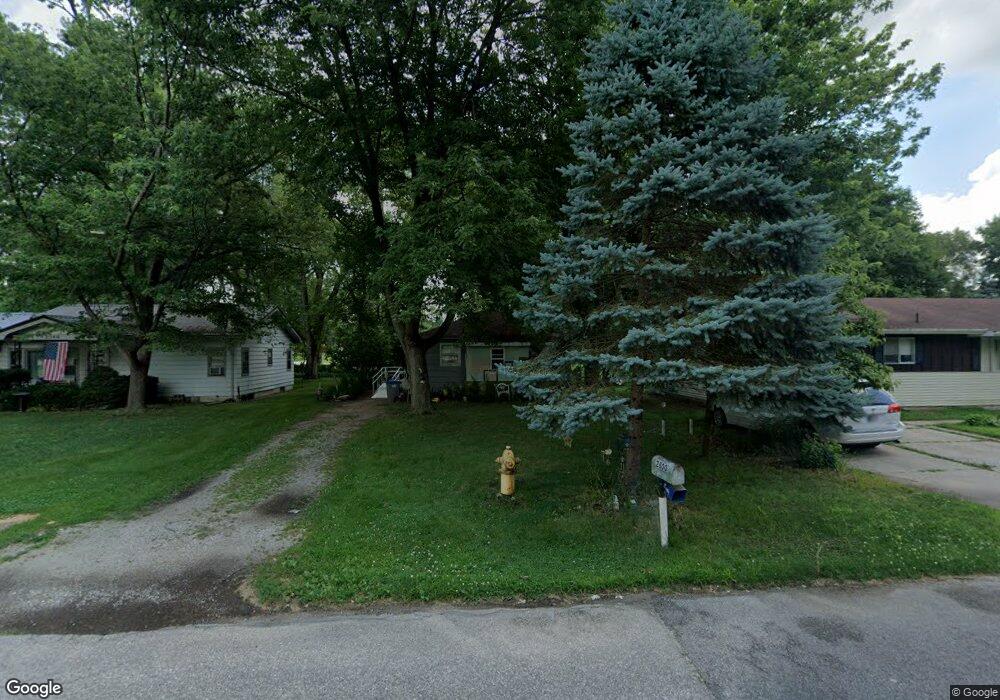 2800 Homer Ave, Elkhart, IN 46517 - photo 1