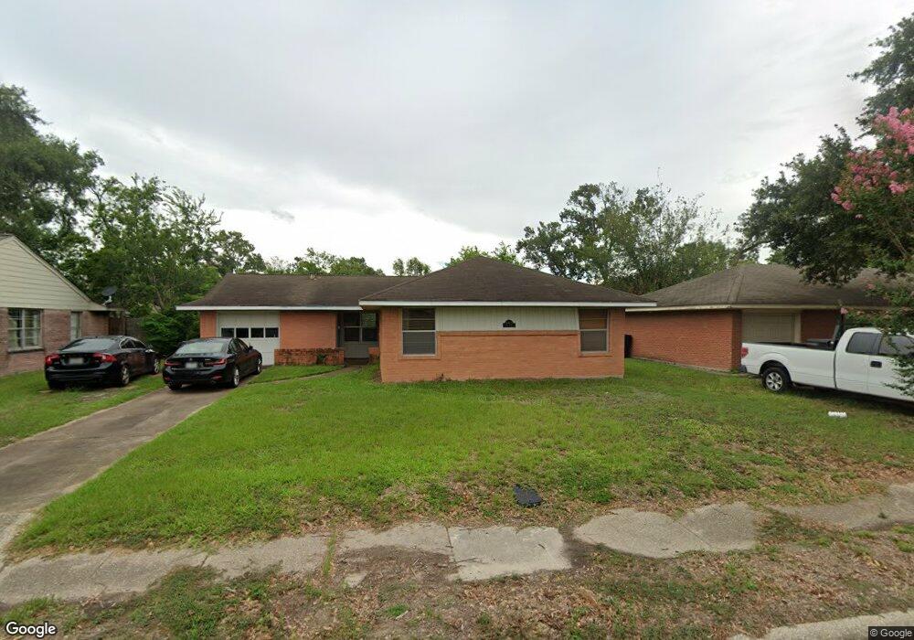 5402 W 43rd St, Houston, TX 77092 - photo 1