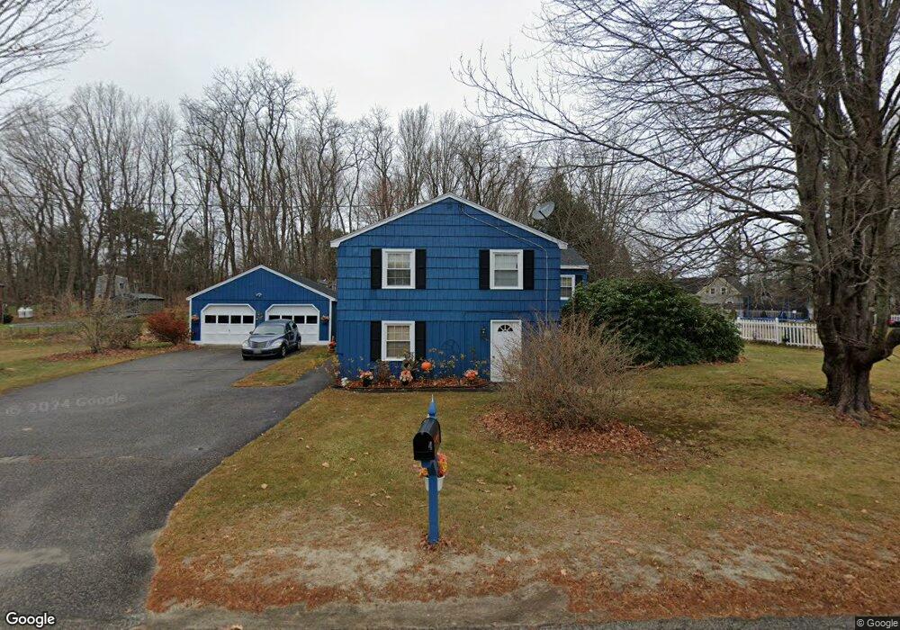 4 Dale Ln, Windham, ME 04062 - photo 1