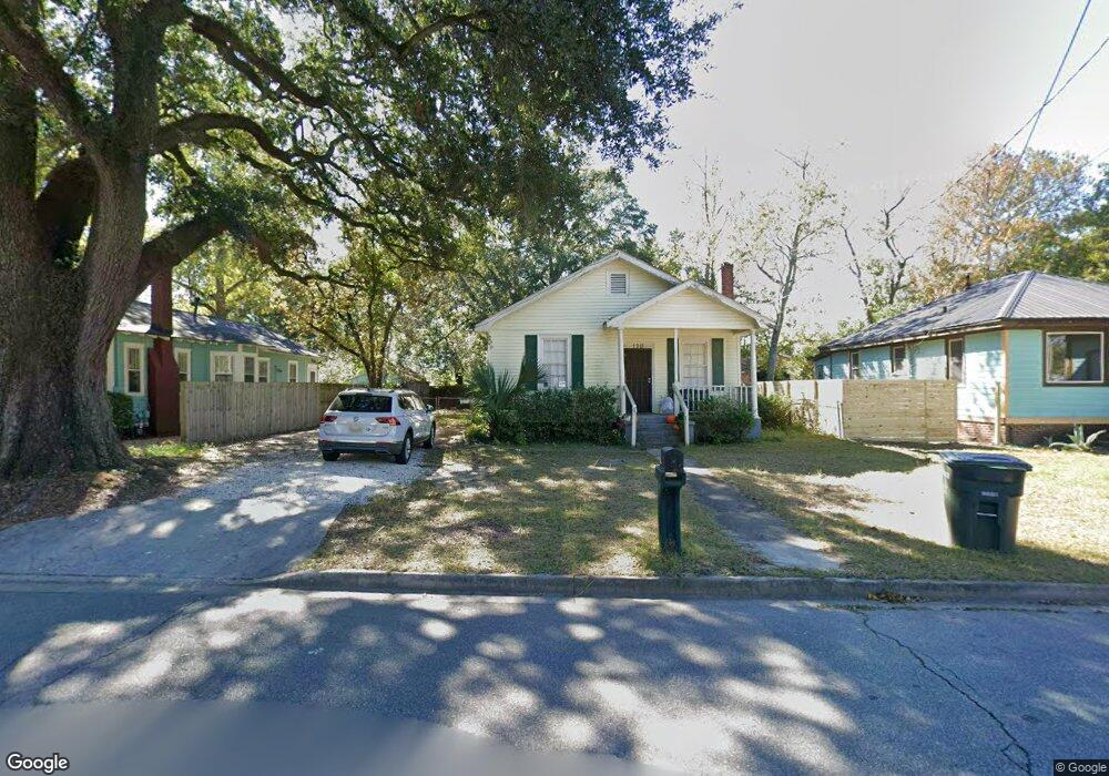 1915 Duval St, Savannah, GA 31404 - photo 1