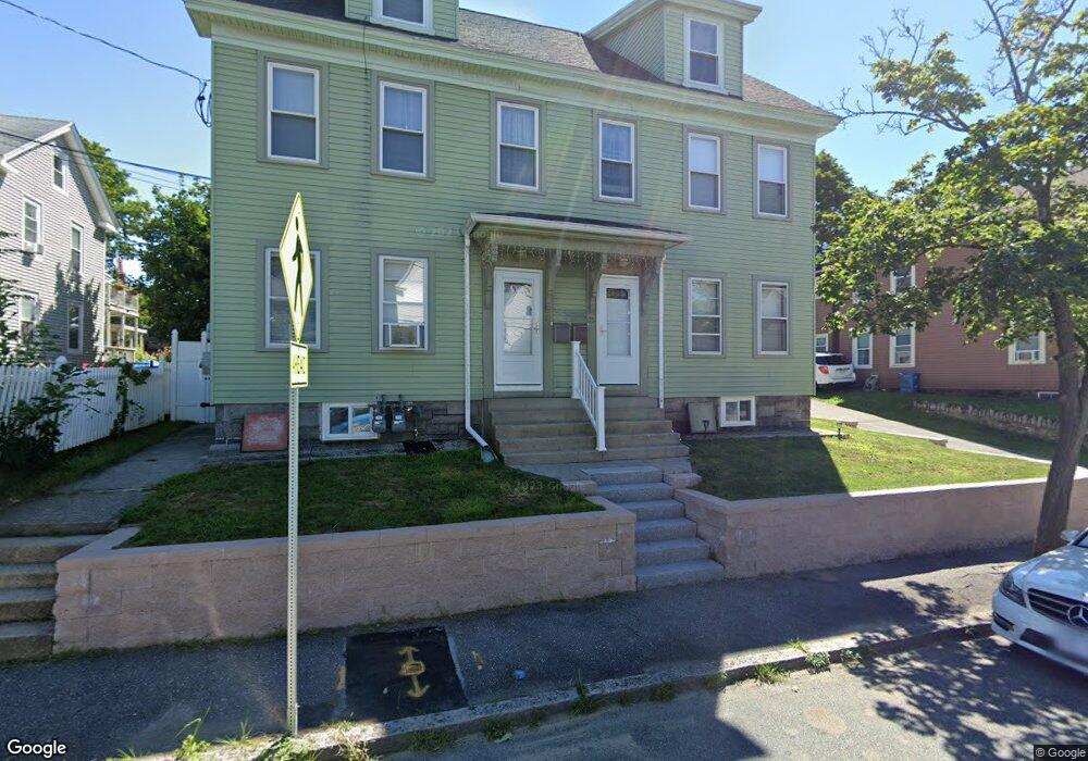 35 Carleton St unit 37, Methuen, MA 01844 - photo 1