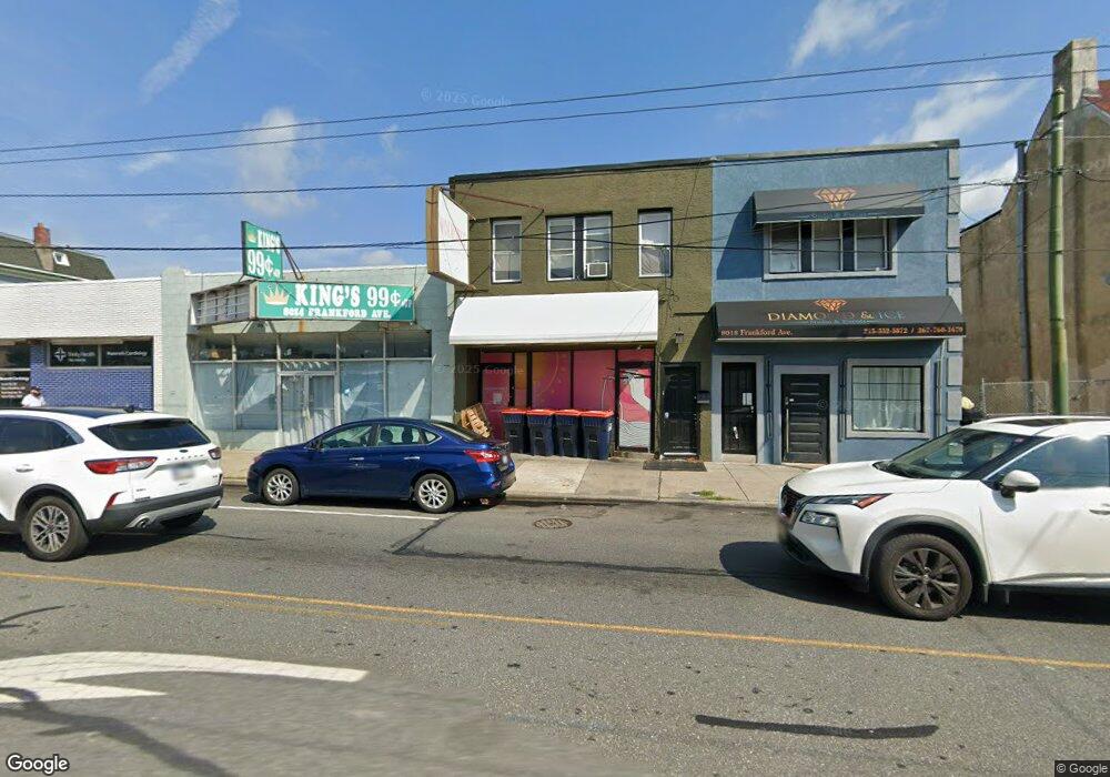 8016 Frankford Ave, Philadelphia, PA 19136 - photo 1