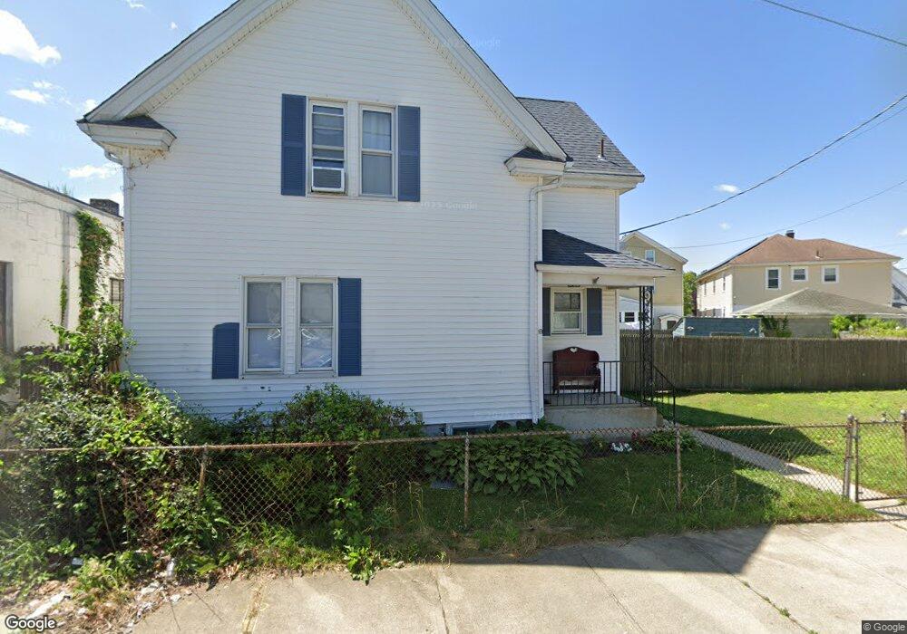 10 Shaw Ave, Pawtucket, RI 02860 - photo 1