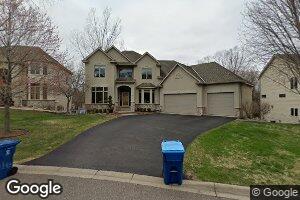 4454 Dunibar Ridge, Minnetonka, MN 55345