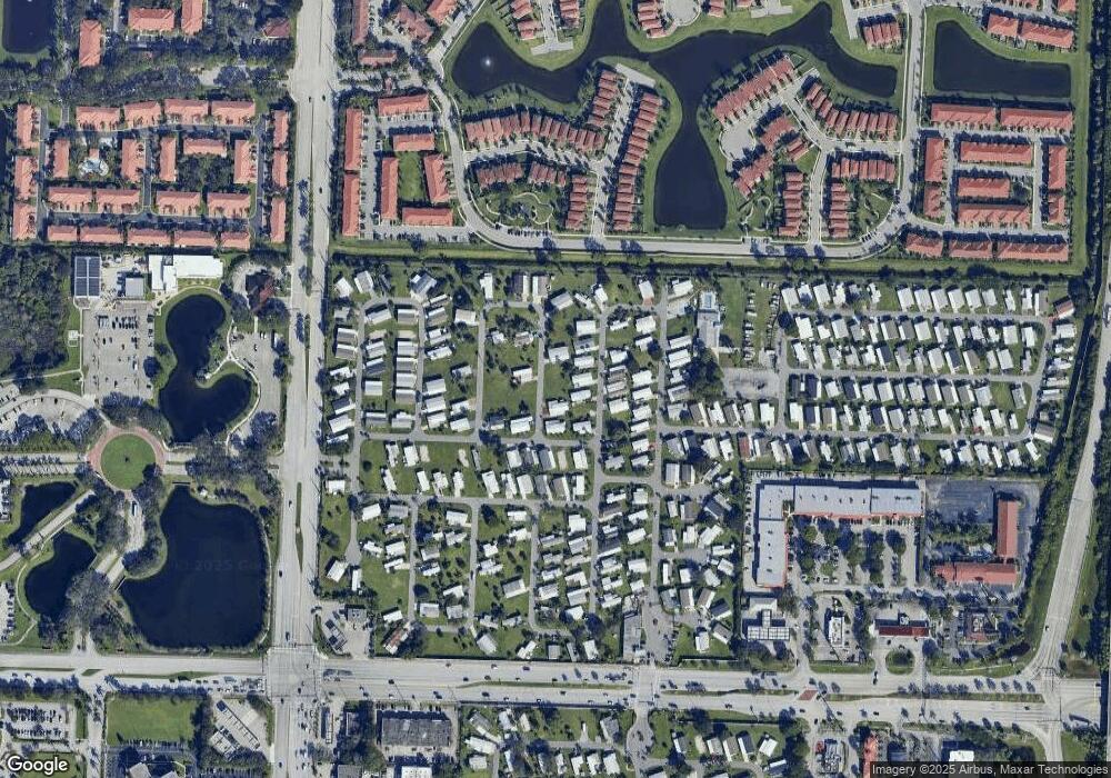 7423 43rd Dr N unit 522, West Palm Beach, FL 33404 - photo 1