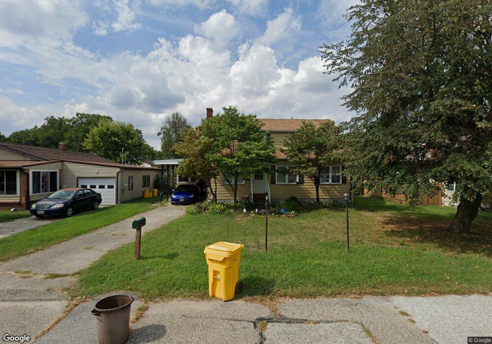 252 Carvel Rd, Pasadena, MD 21122 - photo 1