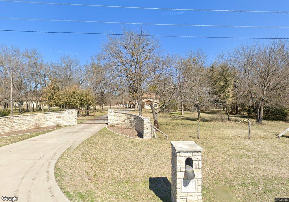 901 Clayton Rd, Azle, TX 76020 - photo 1
