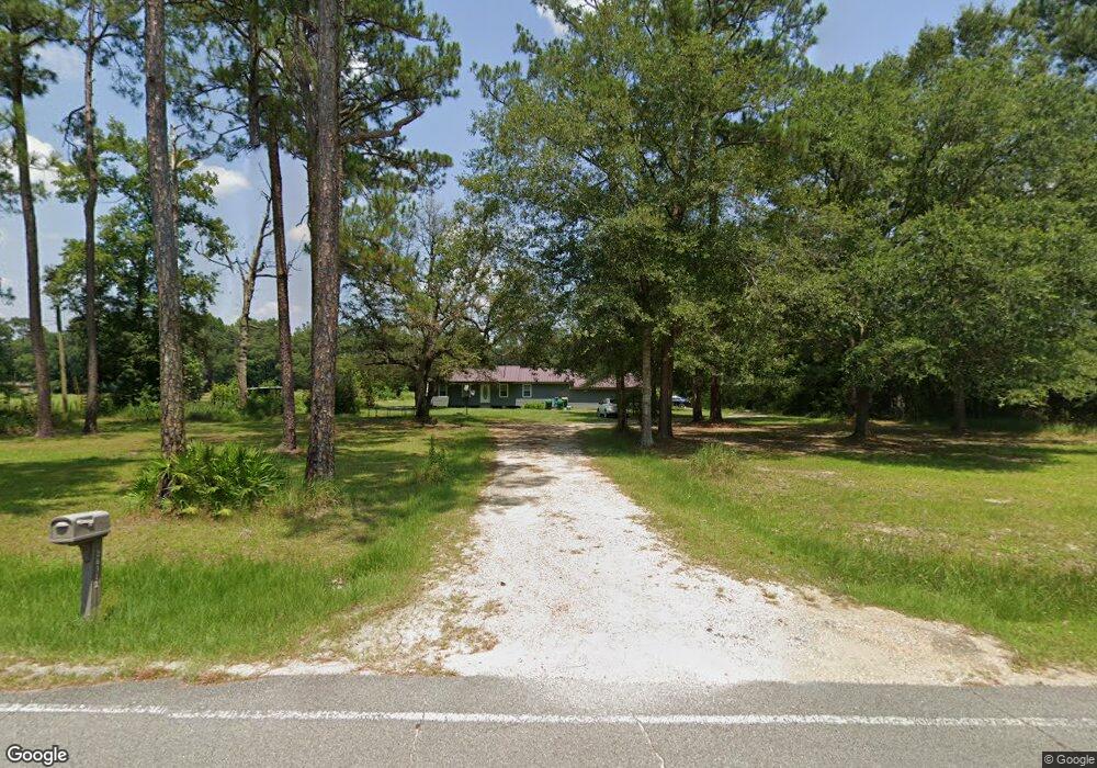 26312 Old Americus Rd, Lucedale, MS 39452 - photo 1