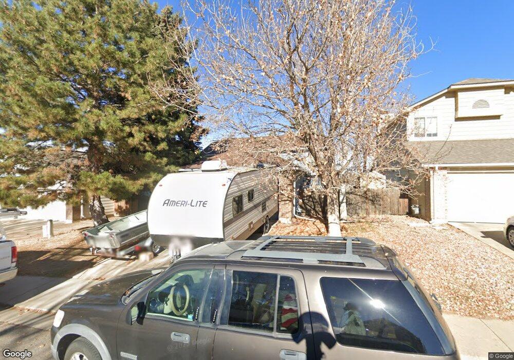 3635 S Flanders St, Aurora, CO 80013 - photo 1