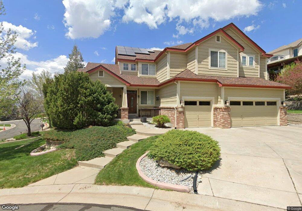 22365 E Arbor Place, Aurora, CO 80016 - photo 1
