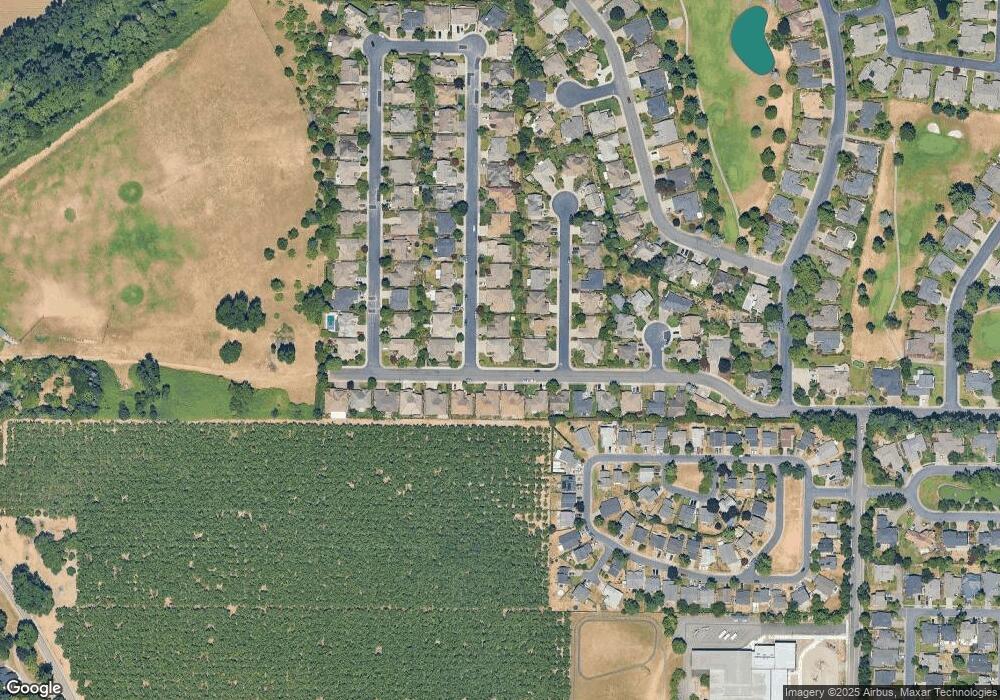 6036 Nicklaus Loop N, Keizer, OR 97303 - photo 1