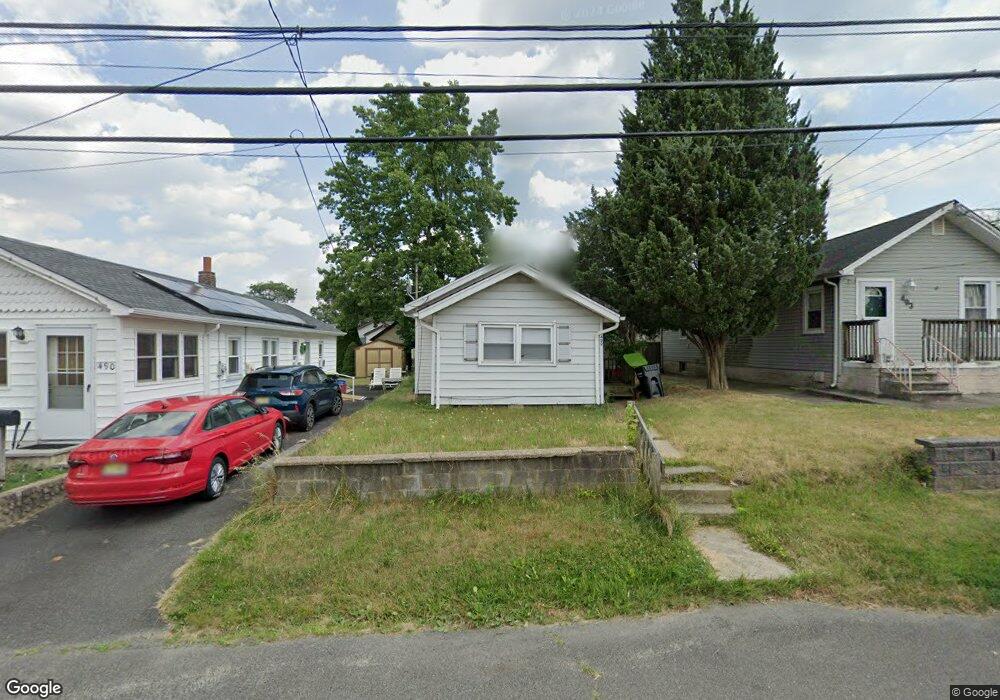 491 Brookside Ave, Laurence Harbor, NJ 08879 - photo 1