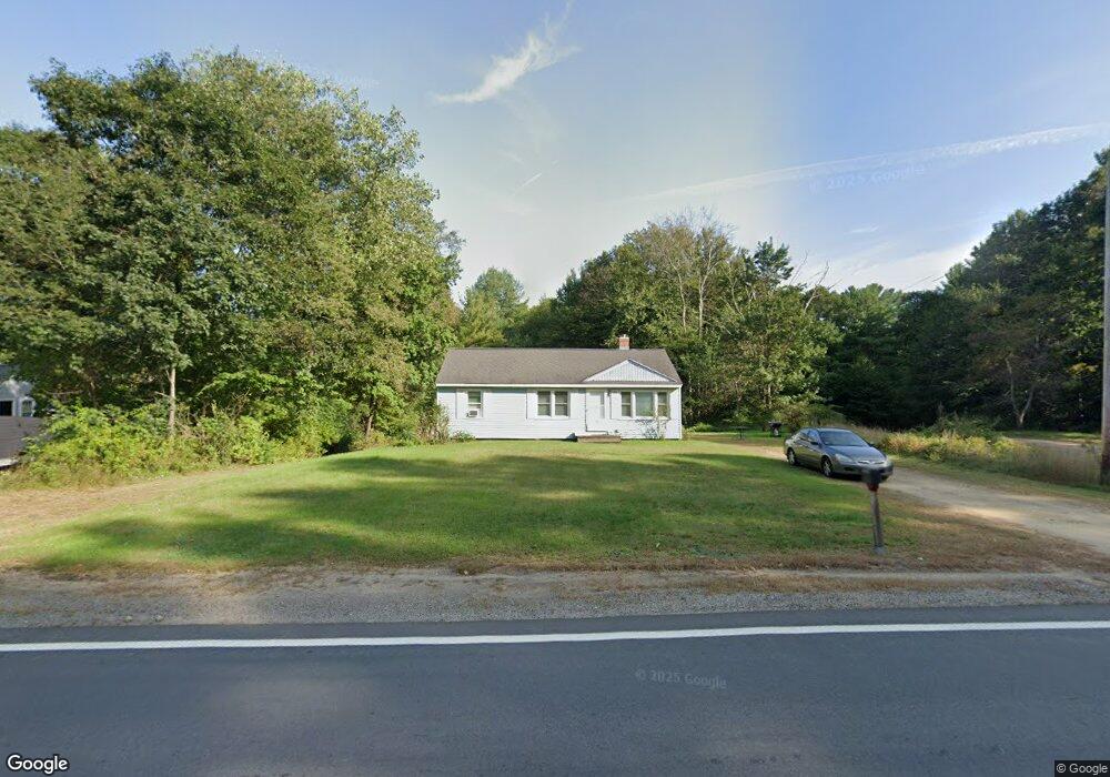 333 Wheelwright Rd, Barre, MA 01005 - photo 1