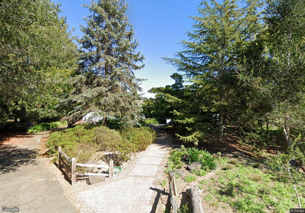 444 Princeton Dr, Sebastopol, CA 95472 - photo 1