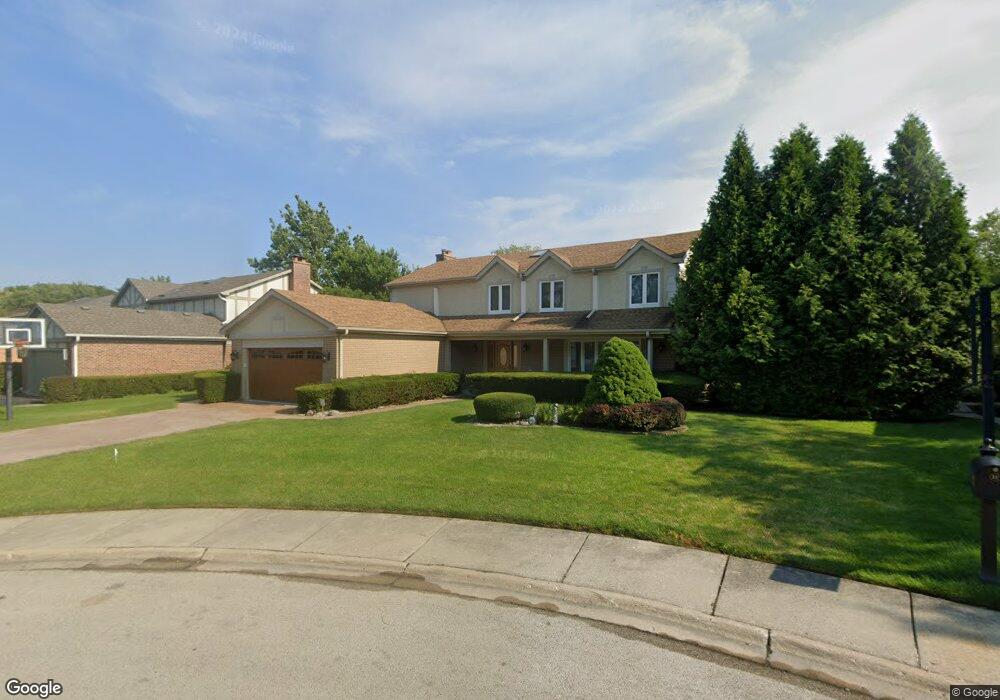 3903 Kiess Dr, Glenview, IL 60026 - photo 1