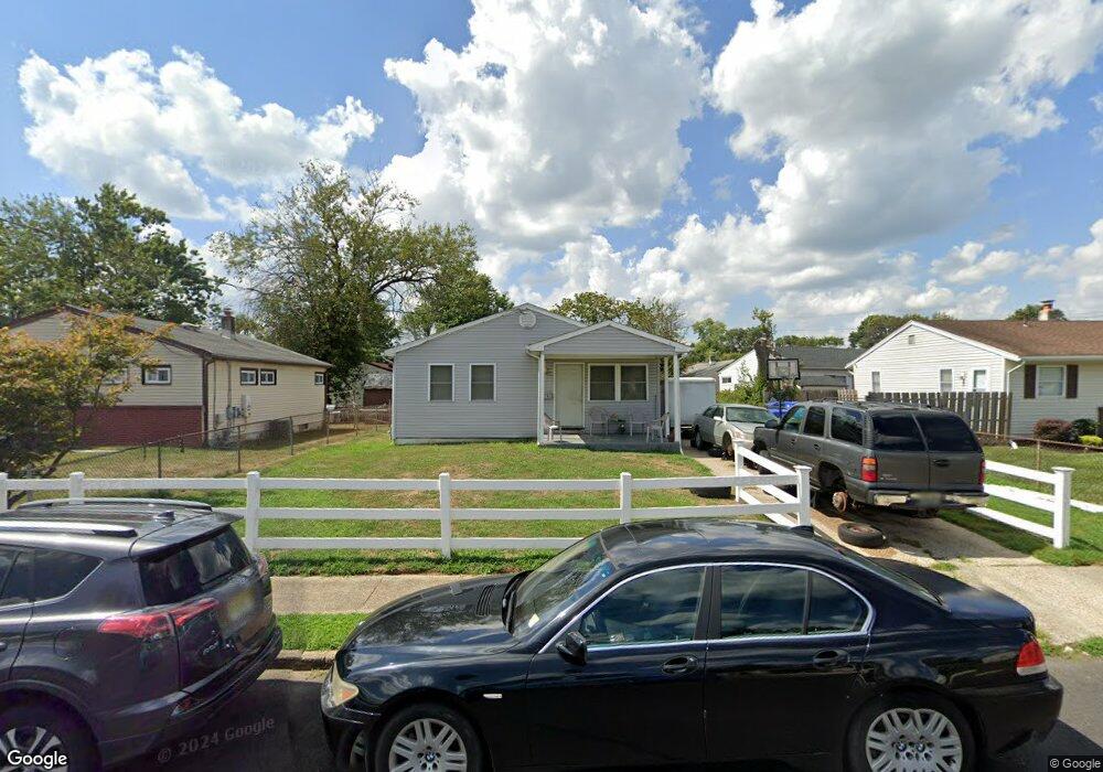 214 Curlew Ln, Mount Holly, NJ 08060 - photo 1