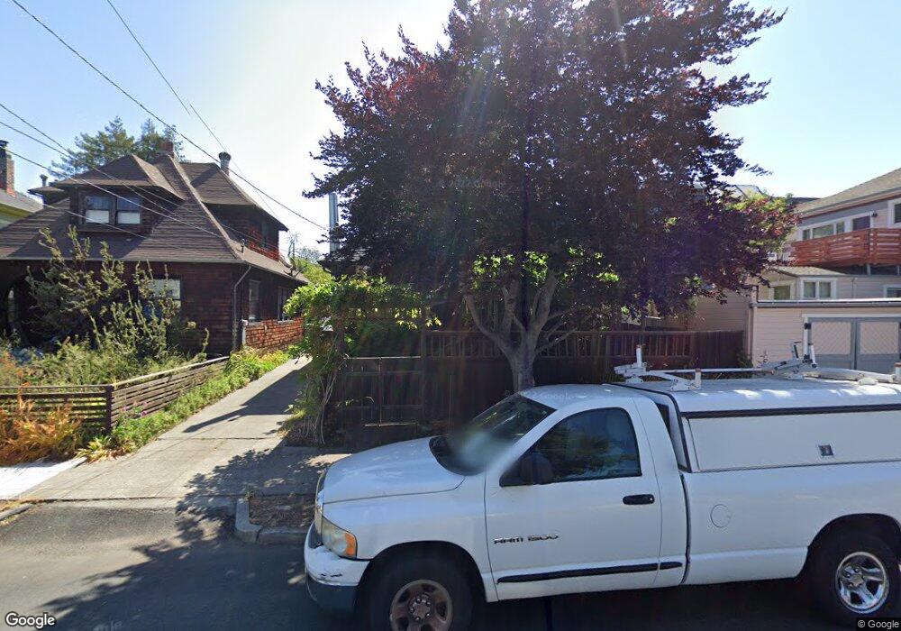 2927 Deakin St, Berkeley, CA 94705 - photo 1
