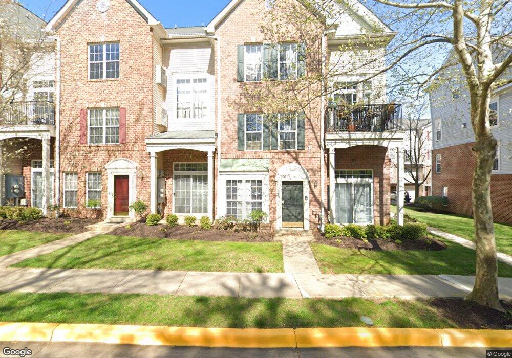 1608 Monarch Birch Way, Bowie, MD 20721 - photo 1