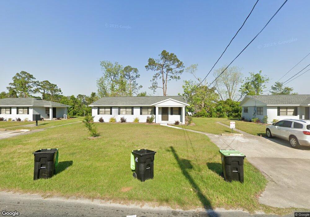1004 Brooks Ave, Douglas, GA 31533 - photo 1