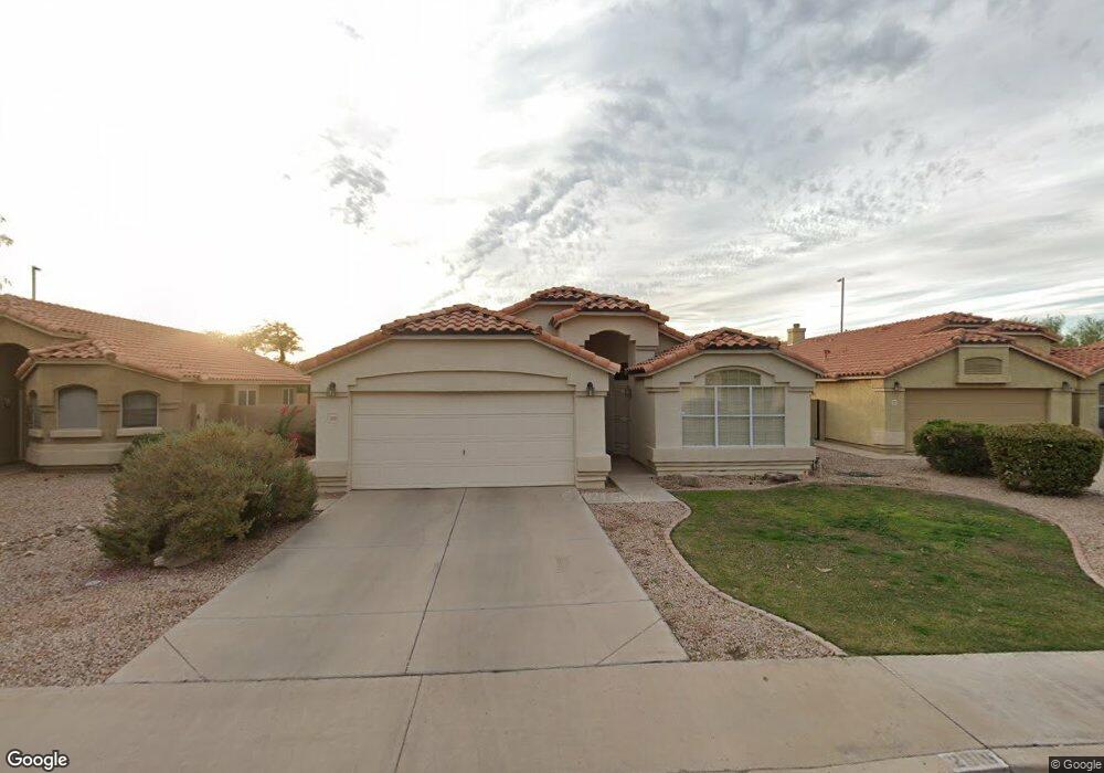 2018 S Brighton Cir, Mesa, AZ 85209 - photo 1