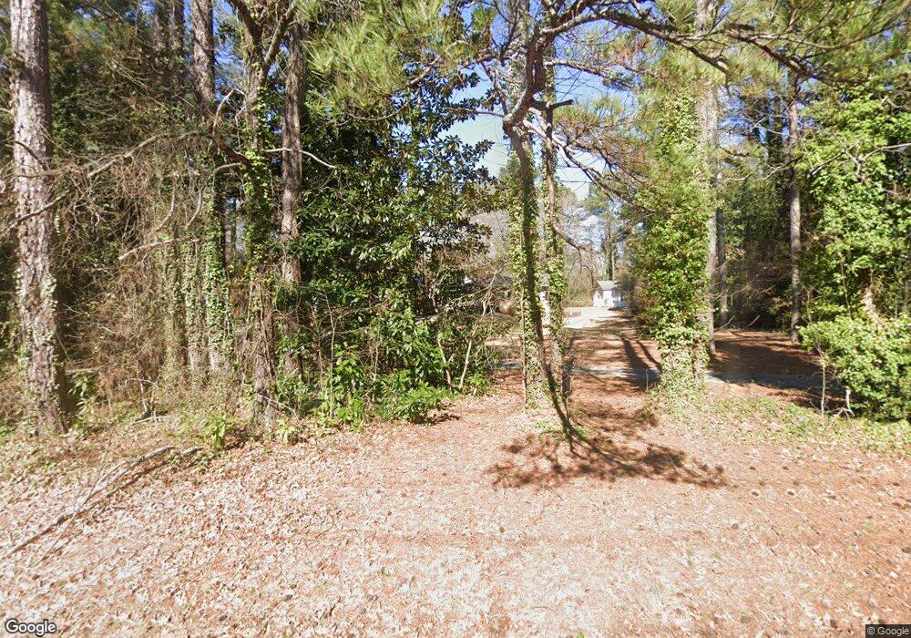 1887 Old Conyers Rd, Stockbridge, GA 30281 - photo 1