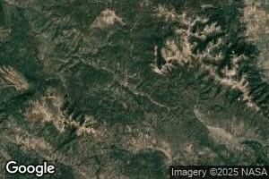 0 Silver Creek Rd, Granite, OR 97877