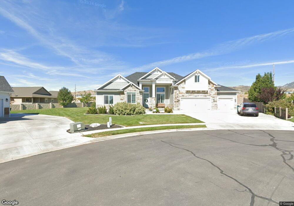 3417 N 810 E, Lehi, UT 84043 - photo 1