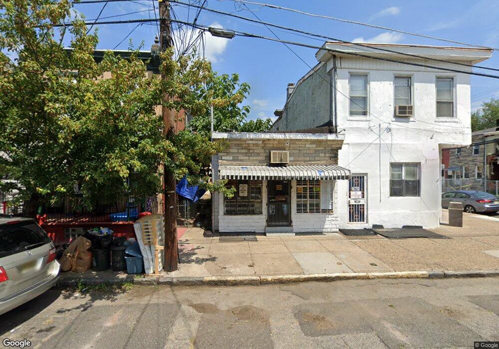 765 Walnut St, Camden, NJ 08103 - photo 1