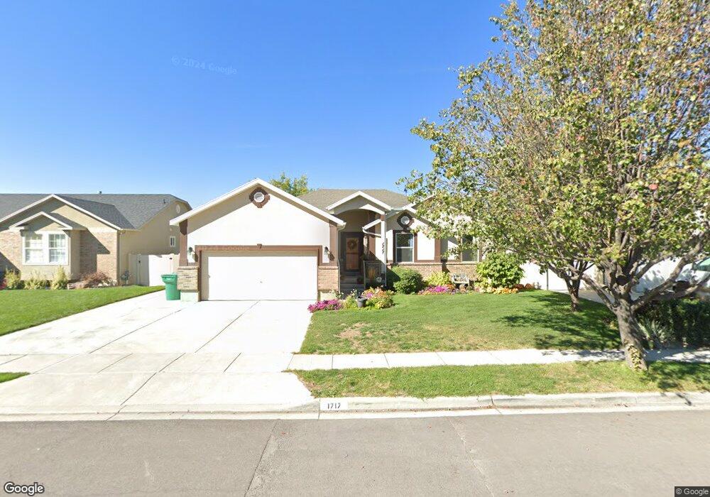 1717 N 2400 W, Lehi, UT 84043 - photo 1