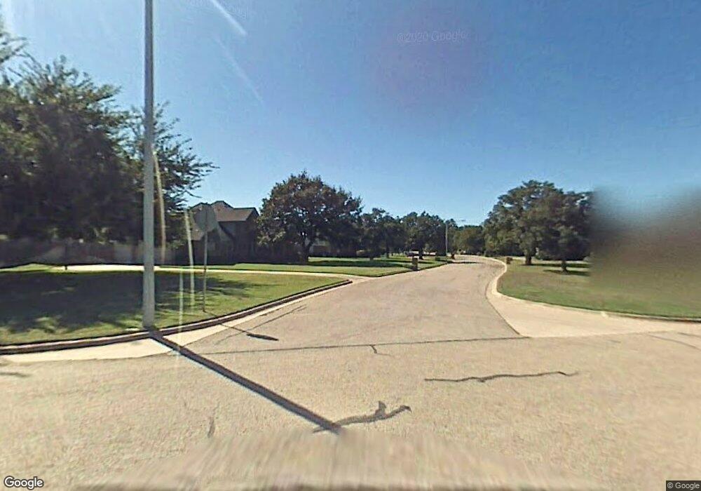 000 Seville Rd, Denton, TX 76205 - photo 1