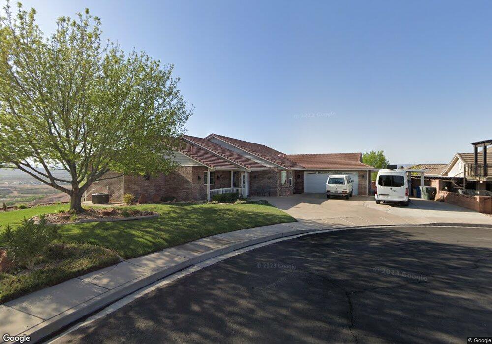 1820 E 490 Cir S, St. George, UT 84790 - photo 1