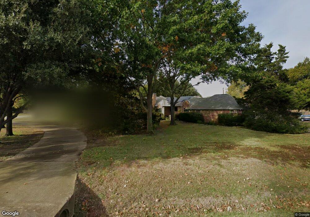 2404 Taylor St, Southlake, TX 76092 - photo 1