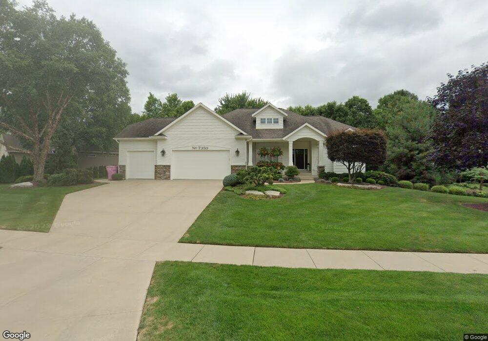 7359 Whistlewood SW, Byron Center, MI 49315 - photo 1
