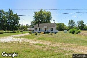 8634 State Route 250, Bridgeport, IL 62417