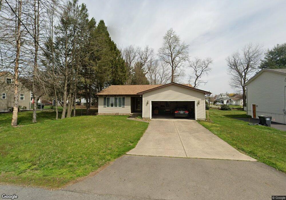 44 Florida Ave, Wyoming, PA 18644 - photo 1